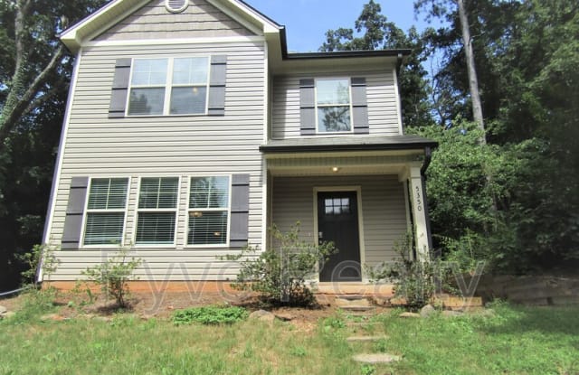 5350 Tomahawk Ter - 5350 Tomahawk Terrace, Forsyth County, GA 30506