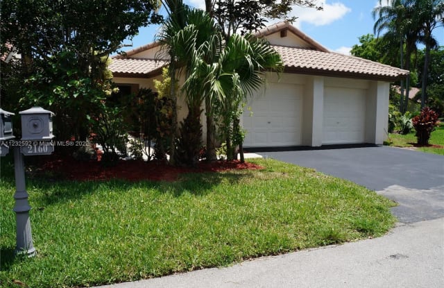 2160 Baton Rouge - 2160 Baton Rouge, Weston, FL 33326