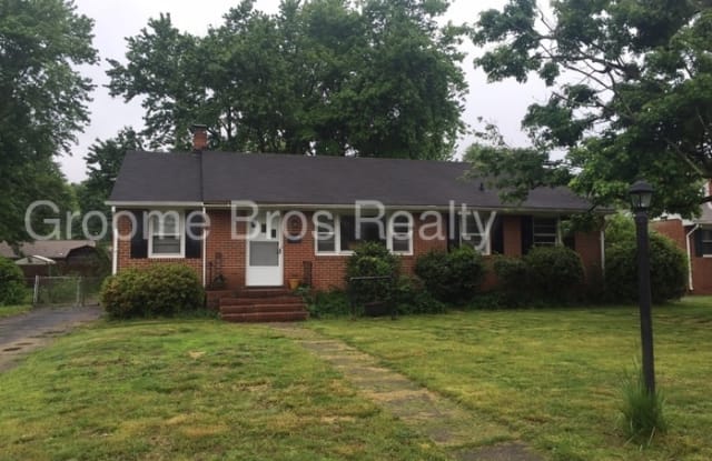 303 Seabury Avenue - 303 Seabury Avenue, Sandston, VA 23150