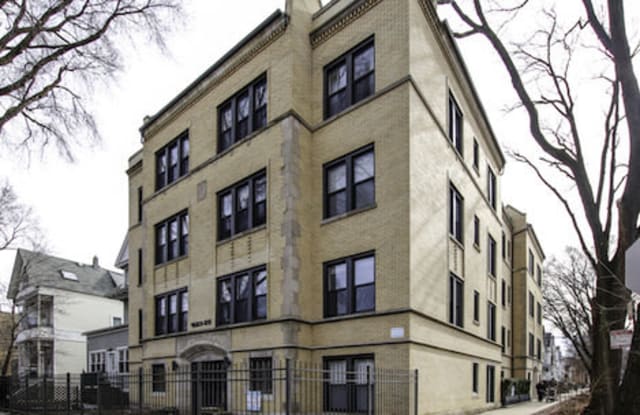 3753 North Marshfield Avenue - 3753 North Marshfield Avenue, Chicago, IL 60613