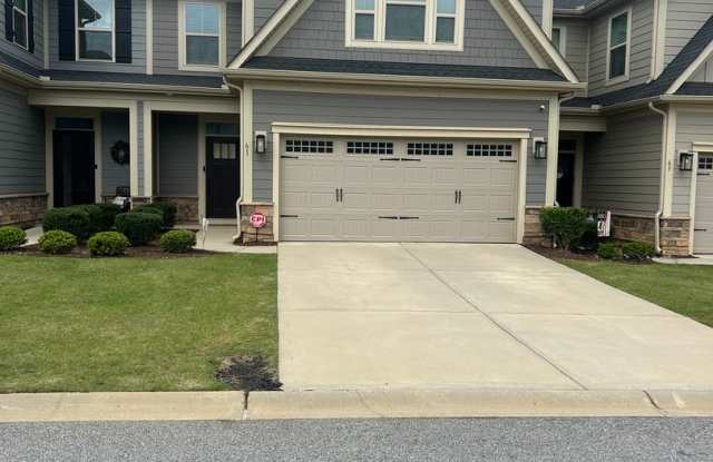 Simpsonville - 3/ 2.5, 1952  SF