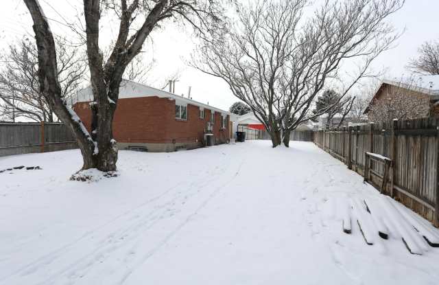 4278 West 6200 South