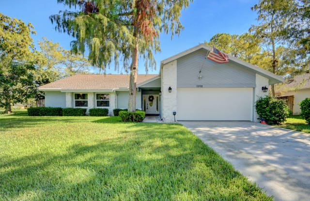 1098 Primrose Lane - 1098 Primrose Lane, Wellington, FL 33414