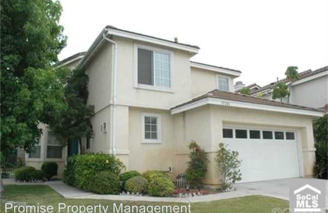 15201 Matisse Circle - 15201 Matisse Circle, La Mirada, CA 90638