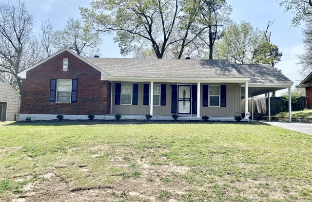 5131 Rolling Meadows Dr - 5131 Rolling Meadows Drive, Memphis, TN 38134