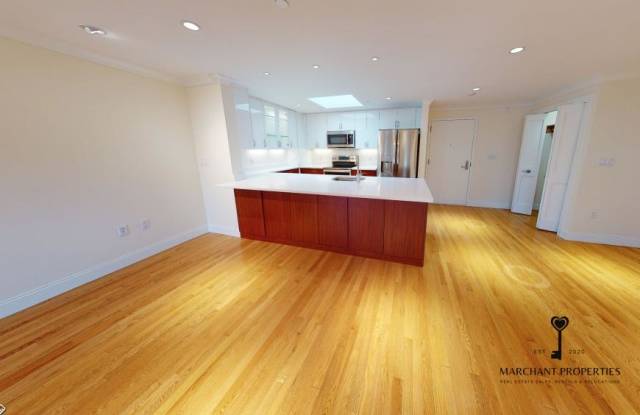1445 Beacon St.
