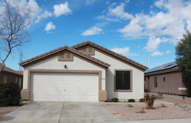 16608 N 113TH Drive - 16608 North 113th Drive, Sun City, AZ 85378