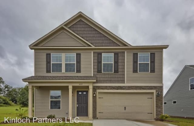 422 Glen Arven Court - 422 Glen Arven Ct, Lexington County, SC 29036