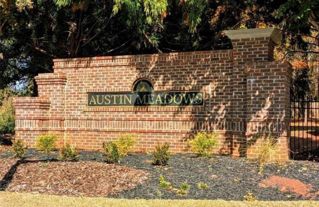 1608 AUSTIN MEADOWS Drive