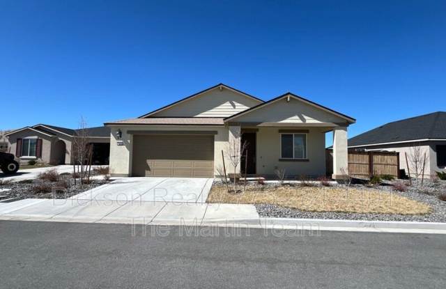 7421 Hundred Acre Dr - 7421 Hundred Acre Drive, Reno, NV 89506