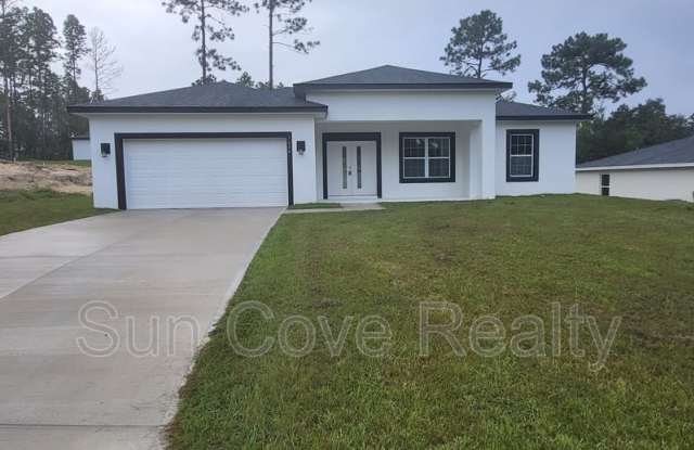 1604 W Gainsboro Ln