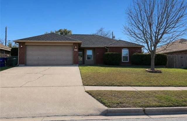 1002 Northern Dancer Drive
