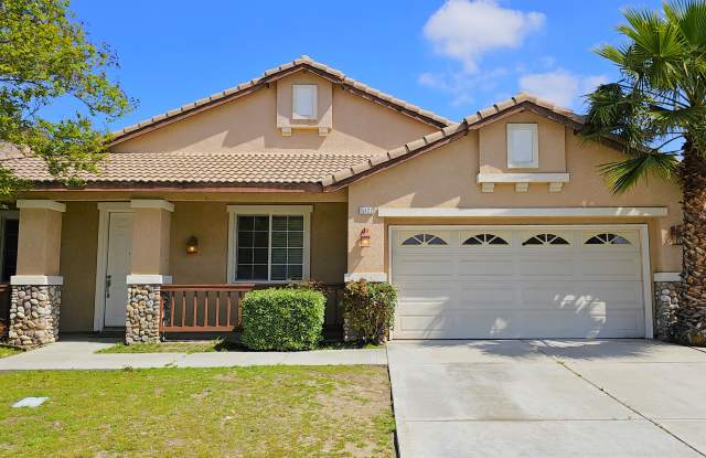 15122 Dandelion Lane - 15122 Dandelion Lane, Fontana, CA 92336