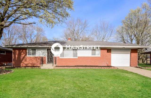 4427 Shady Lane