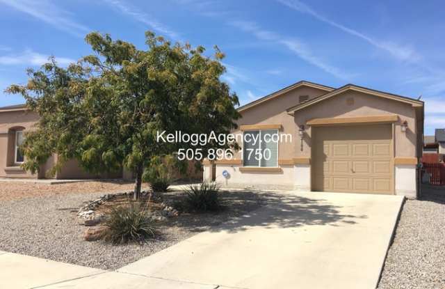 2100 Sagecrest Loop - 2100 NE Sagecrest Loop NE, Rio Rancho, NM 87144