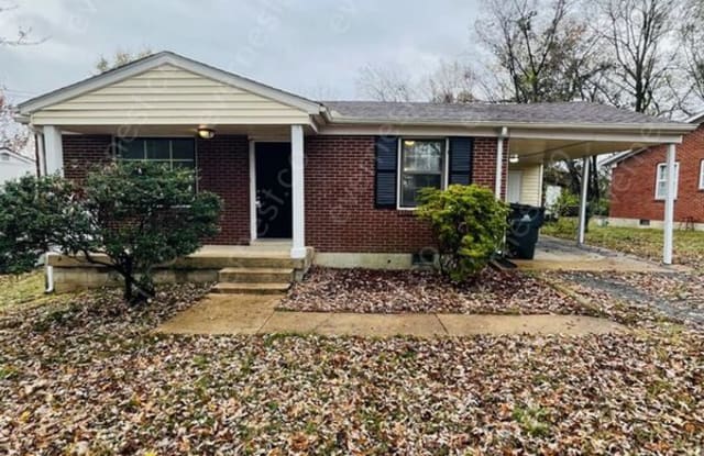 1965 Dabbs Ave - 1965 Dabbs Avenue, Nashville, TN 37217