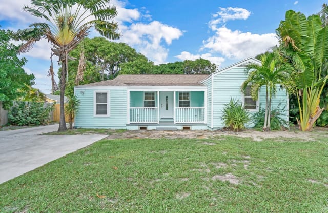 413 36th Street - 413 36th Street, West Palm Beach, FL 33407