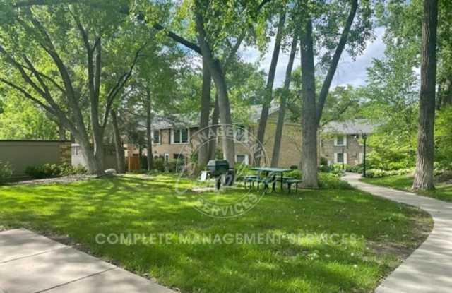 4524 Cedar Lk Rd S - 4524 Cedar Lake Road South, St. Louis Park, MN 55416