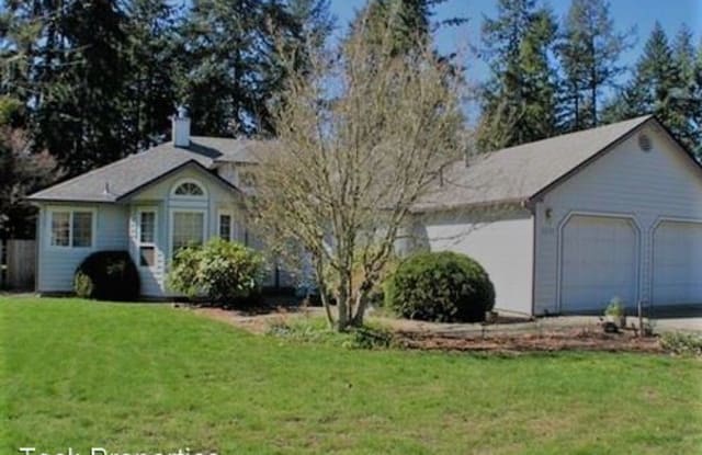 4637 Archer DR SE - 4637 Archer Drive Southeast, Thurston County, WA 98513