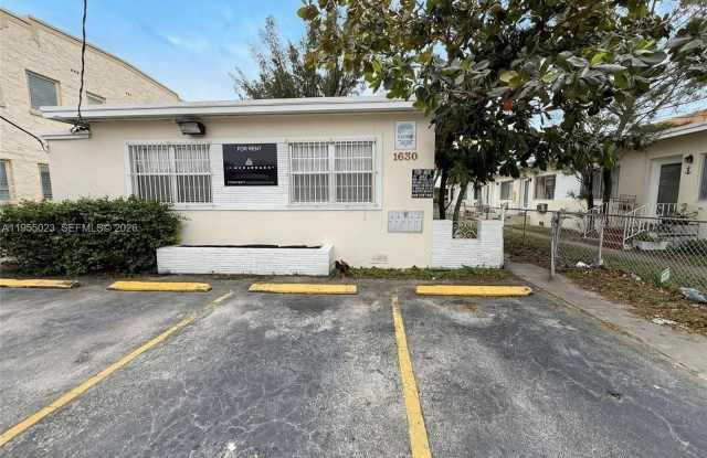 1630 SW 4th St