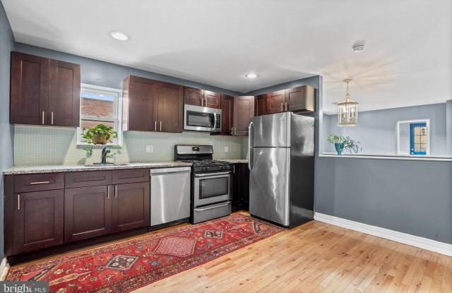 Photo of 2024 S 12TH Street unit: 2