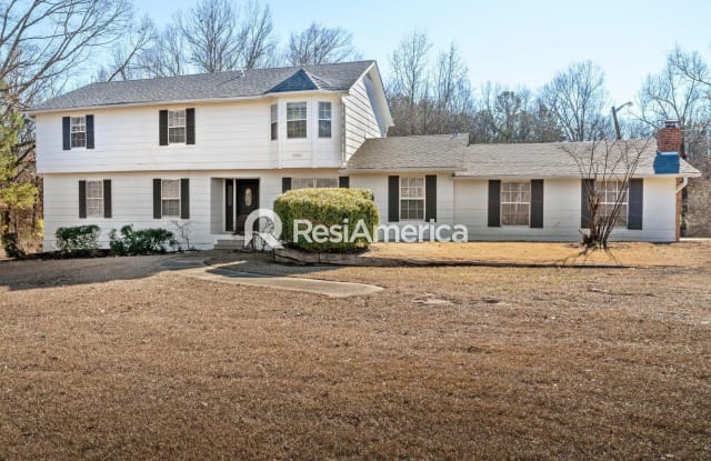 10085 College Road - 10085 College Road, DeSoto County, MS 38654