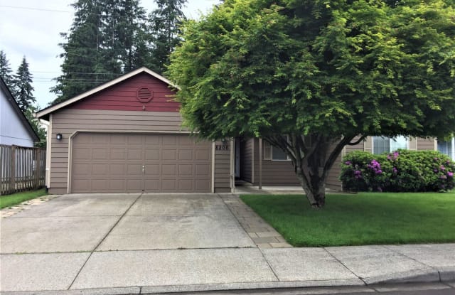 8206 NE 163rd Ave - 8206 Northeast 163rd Avenue, Clark County, WA 98682