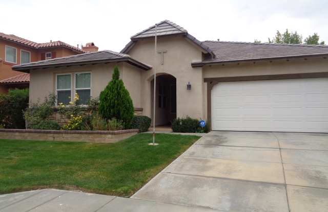 4044 Vahan Ct - 4044 Vahan Court, Lancaster, CA 93536