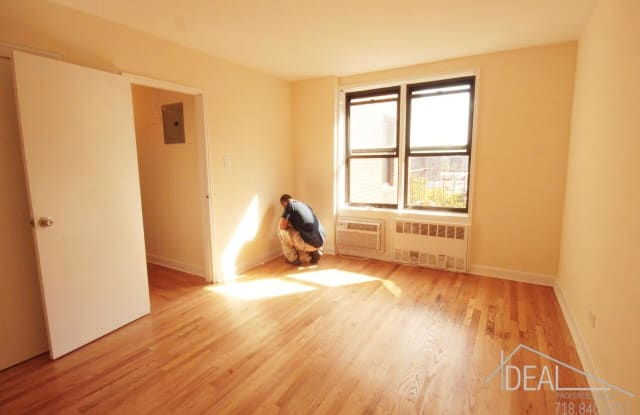 2770 East 12th Street - 2770 East 12th Street, Brooklyn, NY 11235