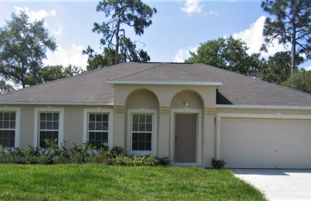 9140 Blaine Rd - 9140 Blaine Road, Spring Hill, FL 34608