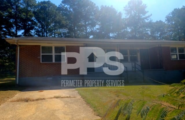 87 Pine Street Northeast - 87 Pine Street Northeast, Fairburn, GA 30213