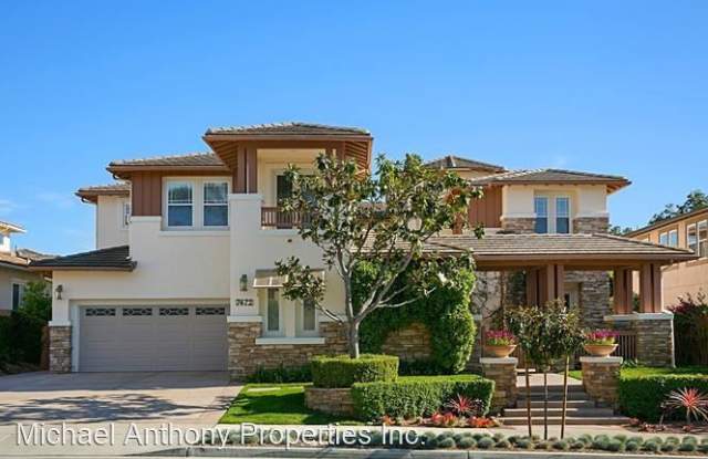 7472 Collins Ranch Terrace - 7472 Collins Ranch Terrace, San Diego, CA 92130