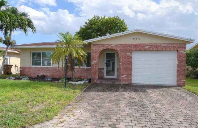 Photo of 960 NW 49th St