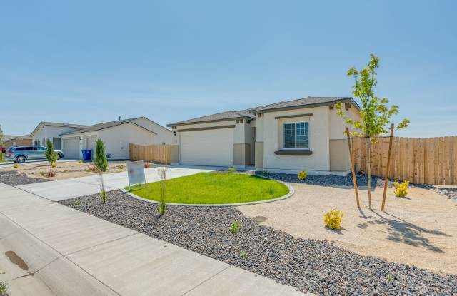 445 Agate Ln