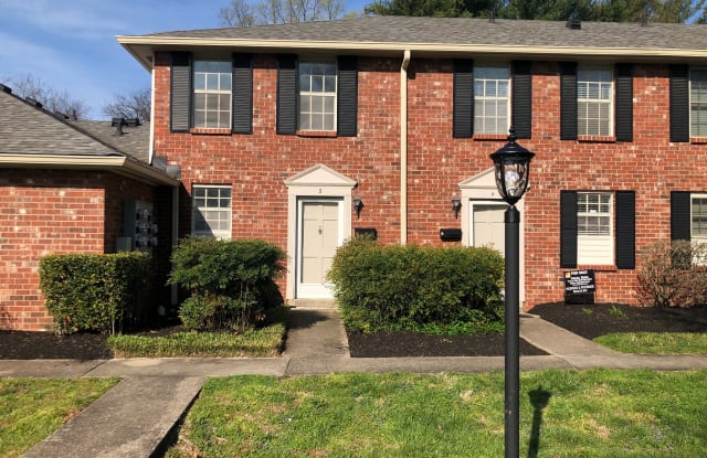 523 Harding - 523 Harding Pl, Nashville, TN 37211