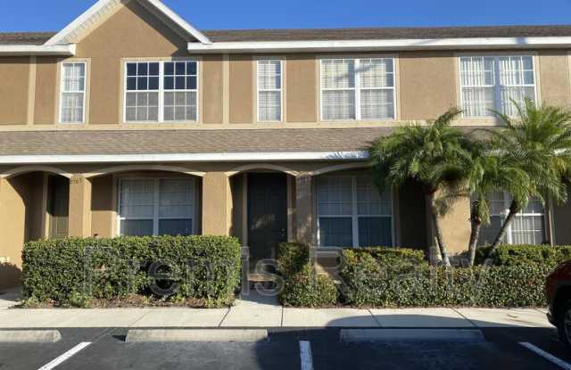6561 Black Mangrove Drive - 1
