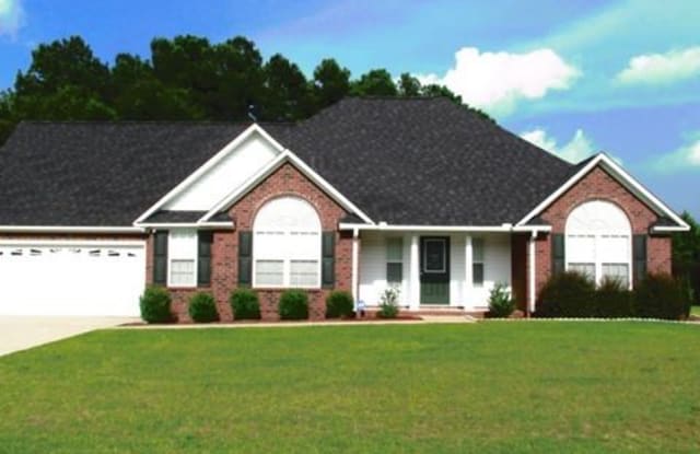 3075 Temple - 3075 Temple Rd, Sumter County, SC 29153