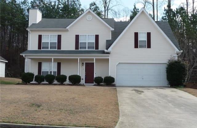 4418 James Wade Drive - 4418 James Wade Dr, Gwinnett County, GA 30039