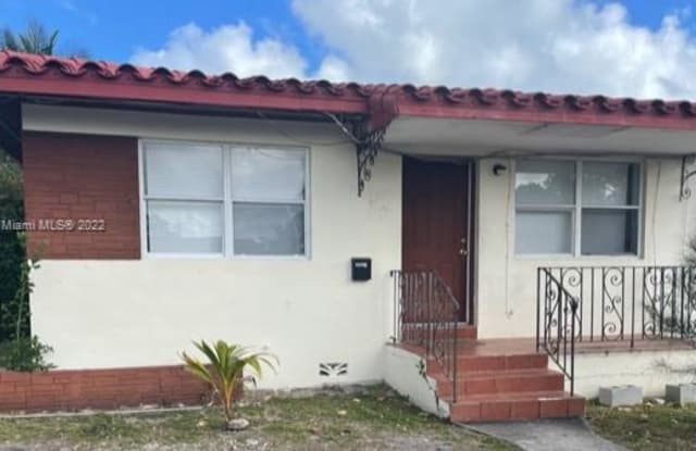 11007 NE 12th Ave - 11007 NE 12th Ave, Miami-Dade County, FL 33161