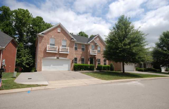 314 Forest Bend Drive