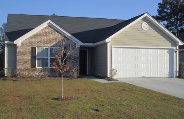 84 Roseberry Cir - 84 Roseberry Circle, Port Wentworth, GA 31407