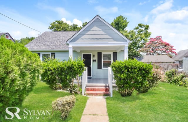 374 Dewey Avenue - 374 Dewey Avenue, Hampton, VA 23661