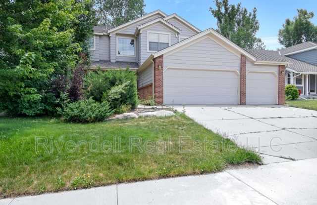 8088 Lodgepole Trl