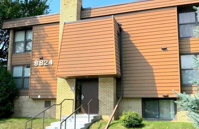 8800 - 8824 West 36th street