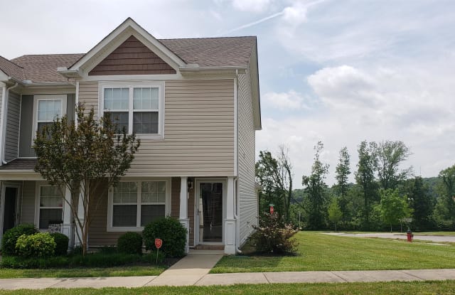 1500 Sprucedale Dr - 1500 Sprucedale Drive, Nashville, TN 37013