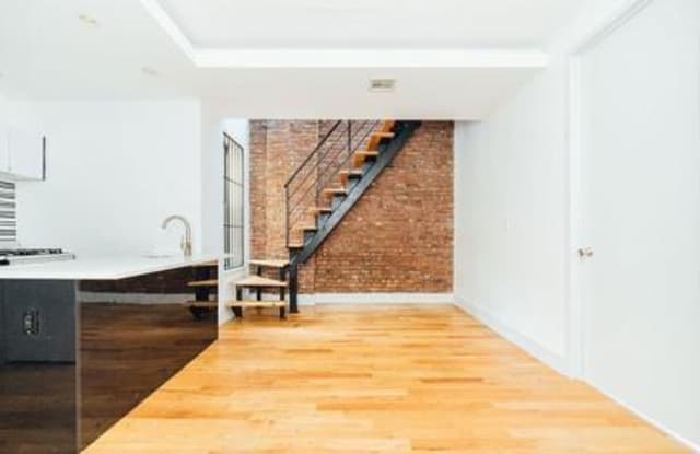 867 Knickerbocker Ave - 867 Knickerbocker Avenue, Brooklyn, NY 11237