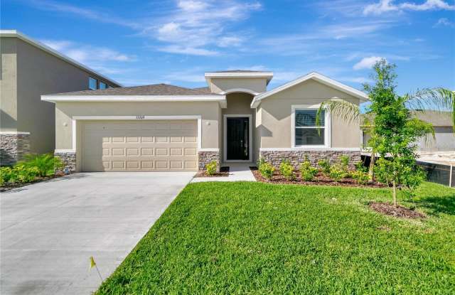 33709 ELM HILL BRANCH - 33709 Elm Hill Branch, Pasco County, FL 33545