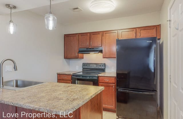 4200 Montgomery Blvd NE Unit #108 - 4200 Montgomery Boulevard Northeast, Albuquerque, NM 87107