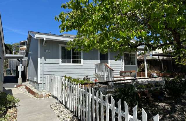 Single Story Home in Benica - 615 Military East, Benicia, CA 94510