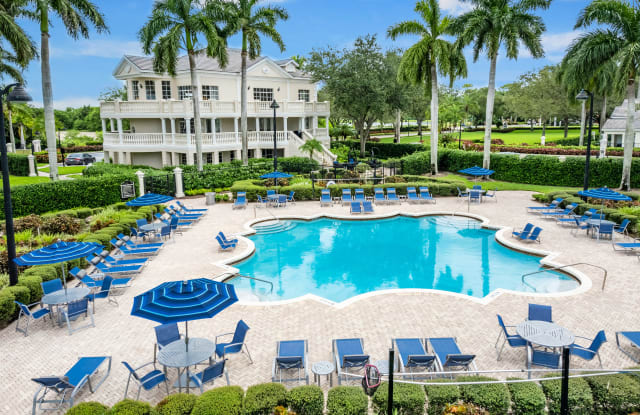 Photo of The Charleston at Boca Raton Apartments